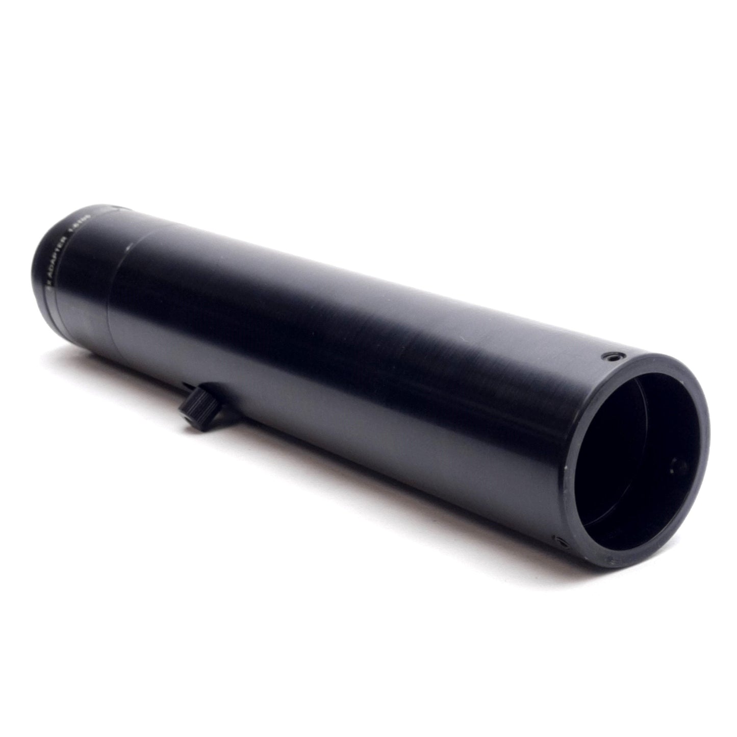 Used Navitar 1-6105 5X Standard Adapter Tube For Zoom 6000 System, ø47mm x 207mm