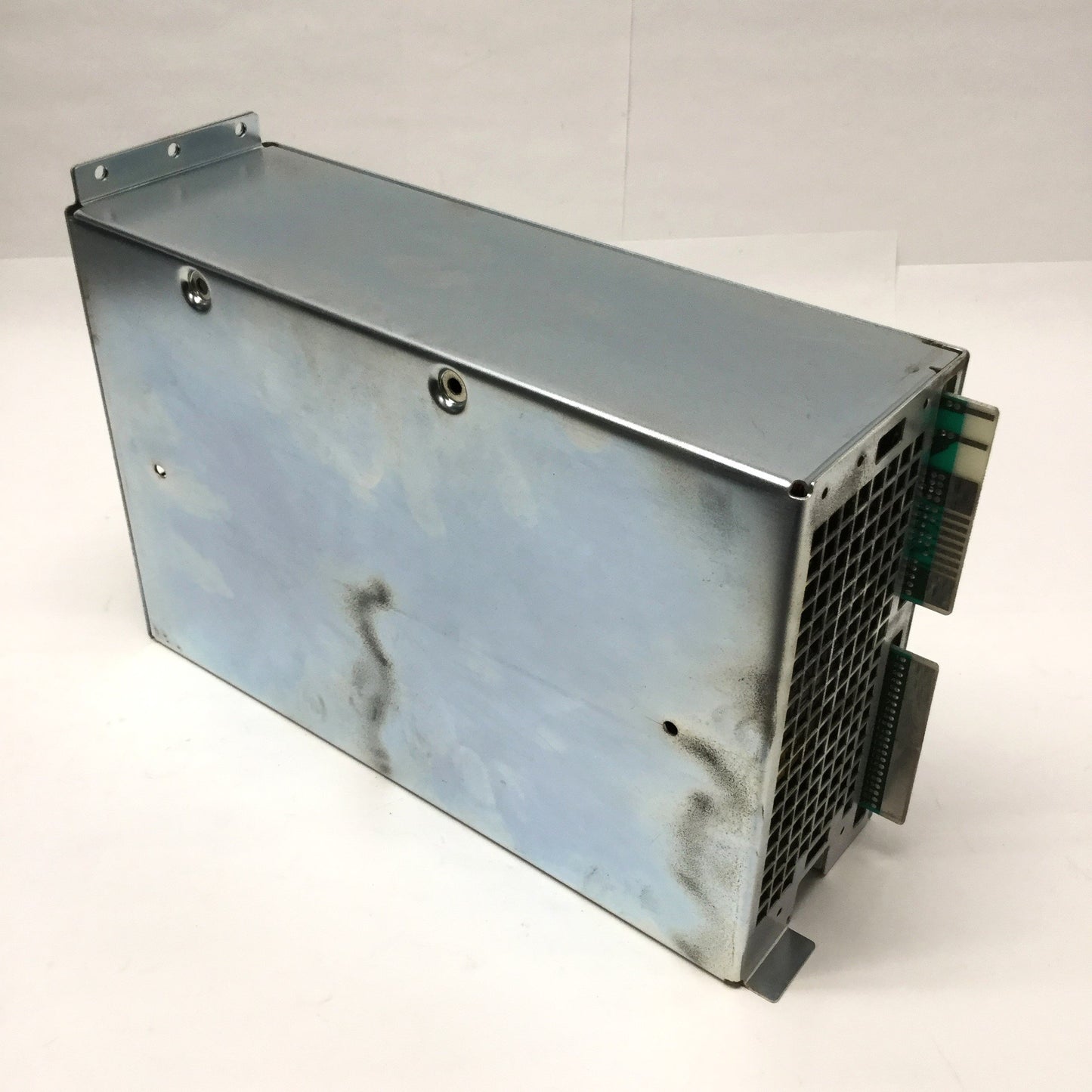 Used Zytec 74F1760 DC Bulk Module 9406 System Power Supply from IBM AS400 iSeries