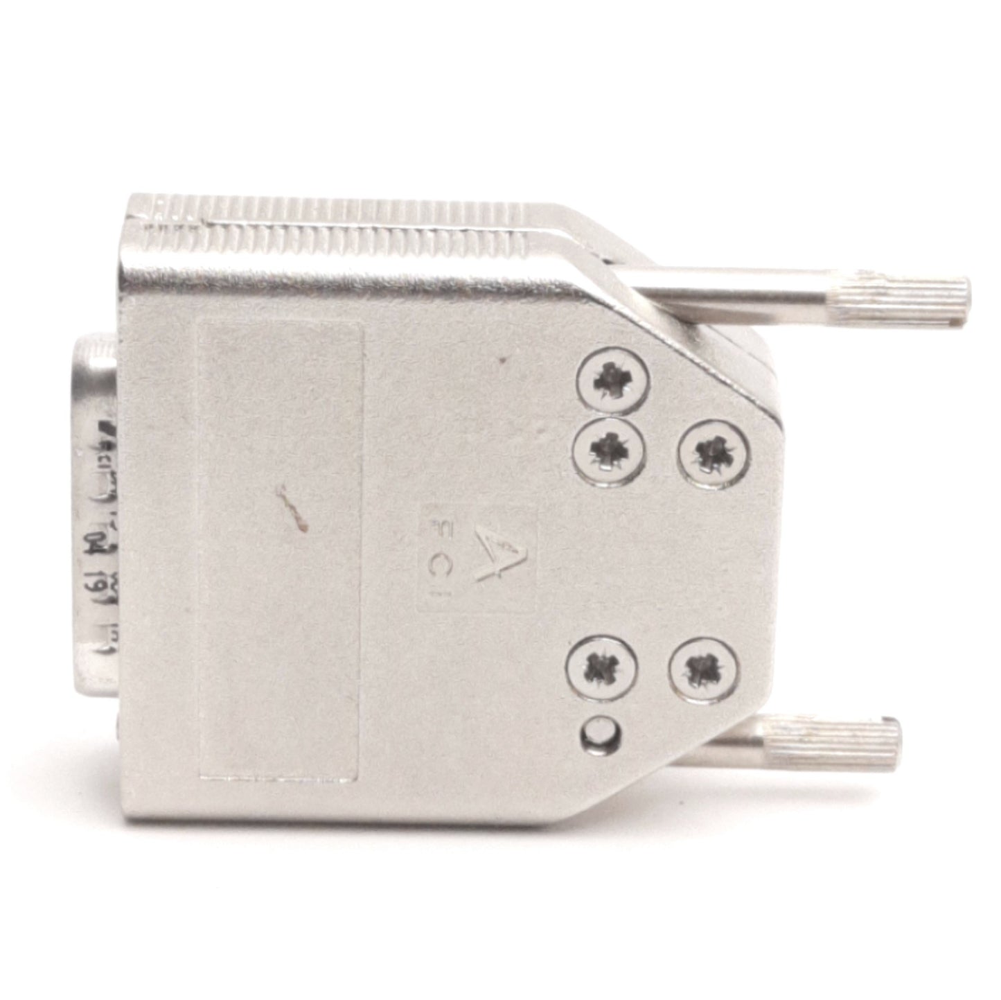 Used TRUMPF HAAS LASER 30-01-07-AA LASER Terminator DB-15M, for HL Series, 759271