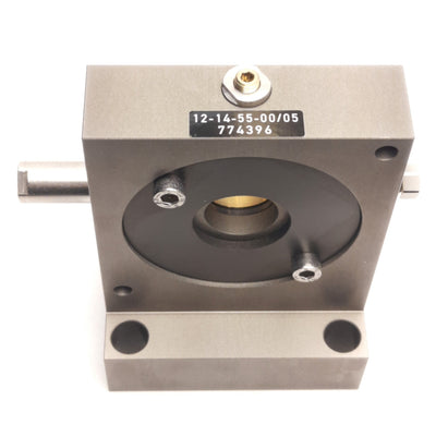 Used TRUMPF HAAS LASER 12-14-55-00/05 Laser Module For HL Series Pulse Laser