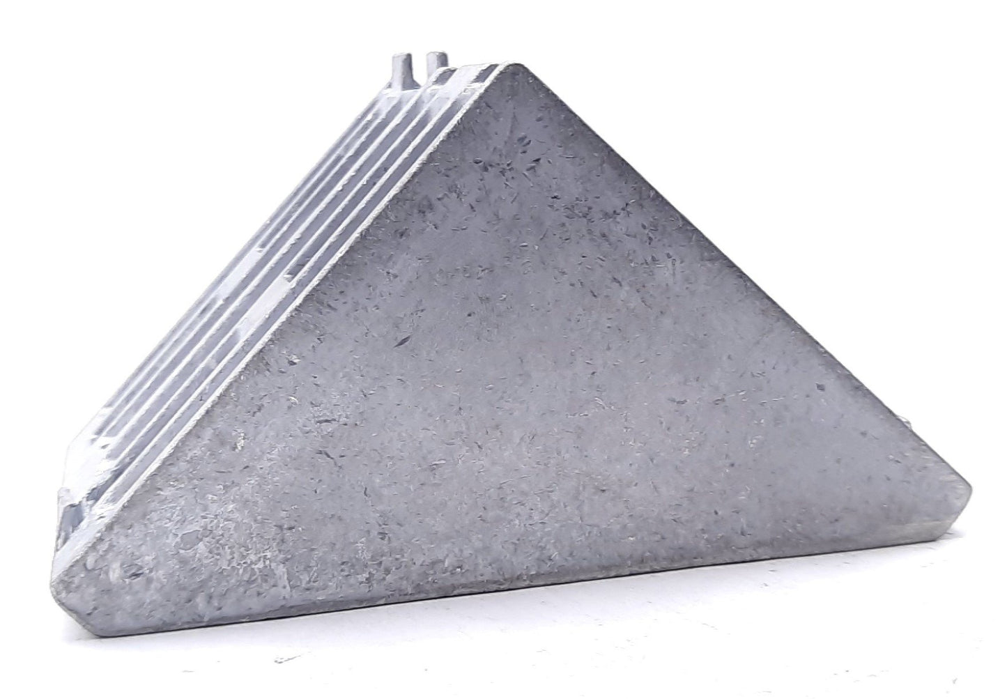 New Lot of 4 80/20 14111 86mm Inside Corner Bracket w/Dual Support 45 Series 8 Hole