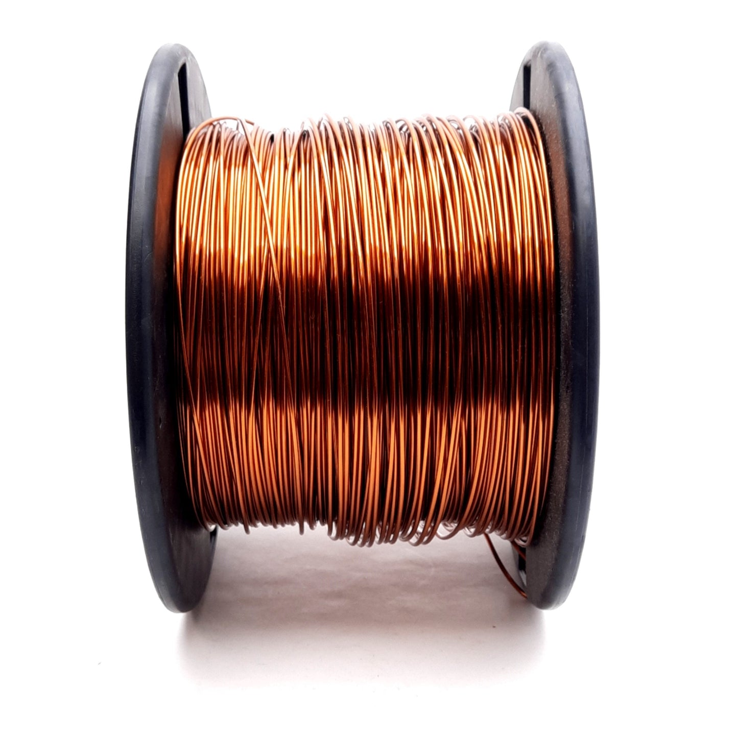 New – Open box MWS Industries 16 SML Polyimide Coated Magnet Wire, 16 AWG, NEMA MW16-C, 500ft