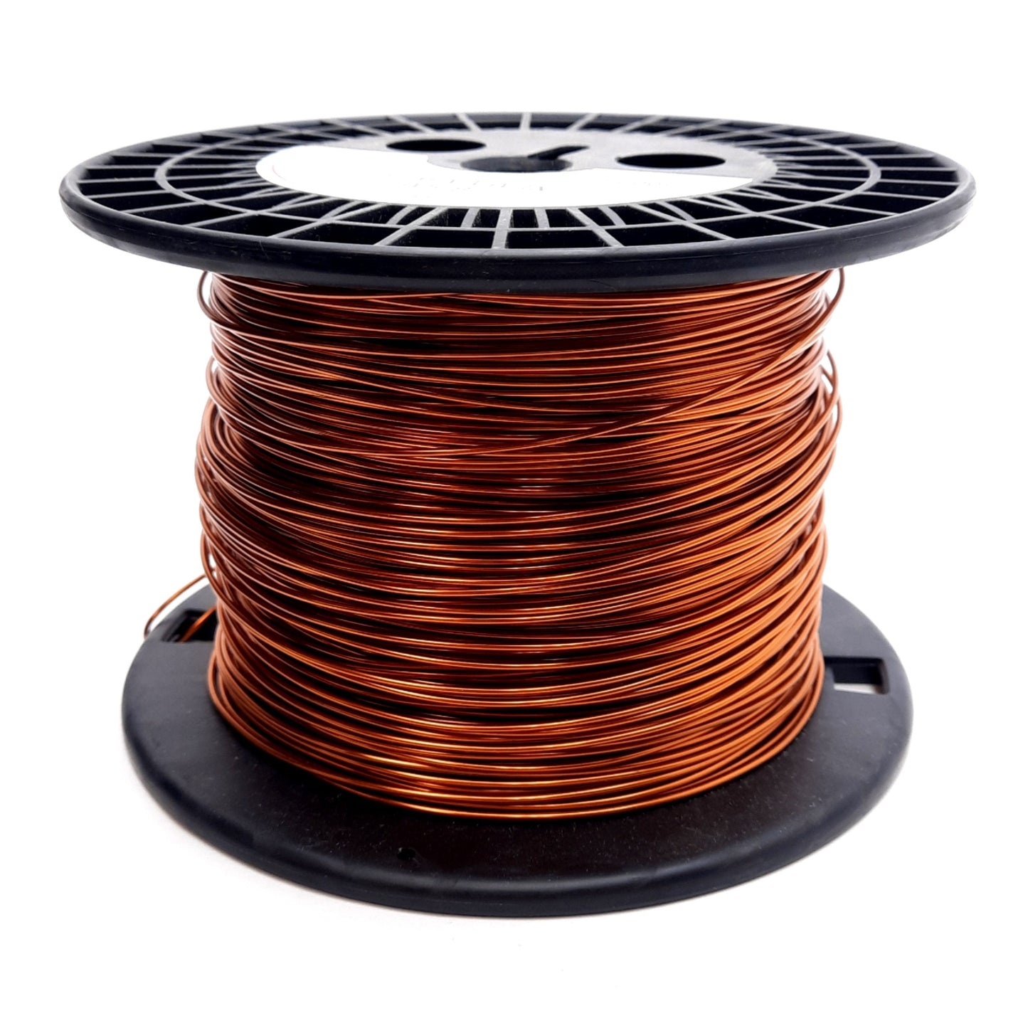 New – Open box MWS Industries 16 SML Polyimide Coated Magnet Wire, 16 AWG, NEMA MW16-C, 500ft