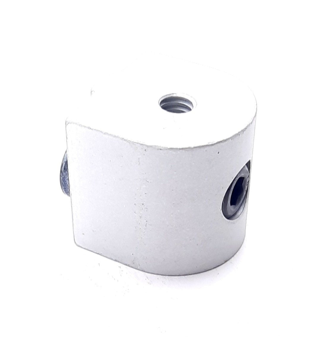 New Lot of 6 80/20 4188 90 Degree Structural Pivot Nub 10 Series