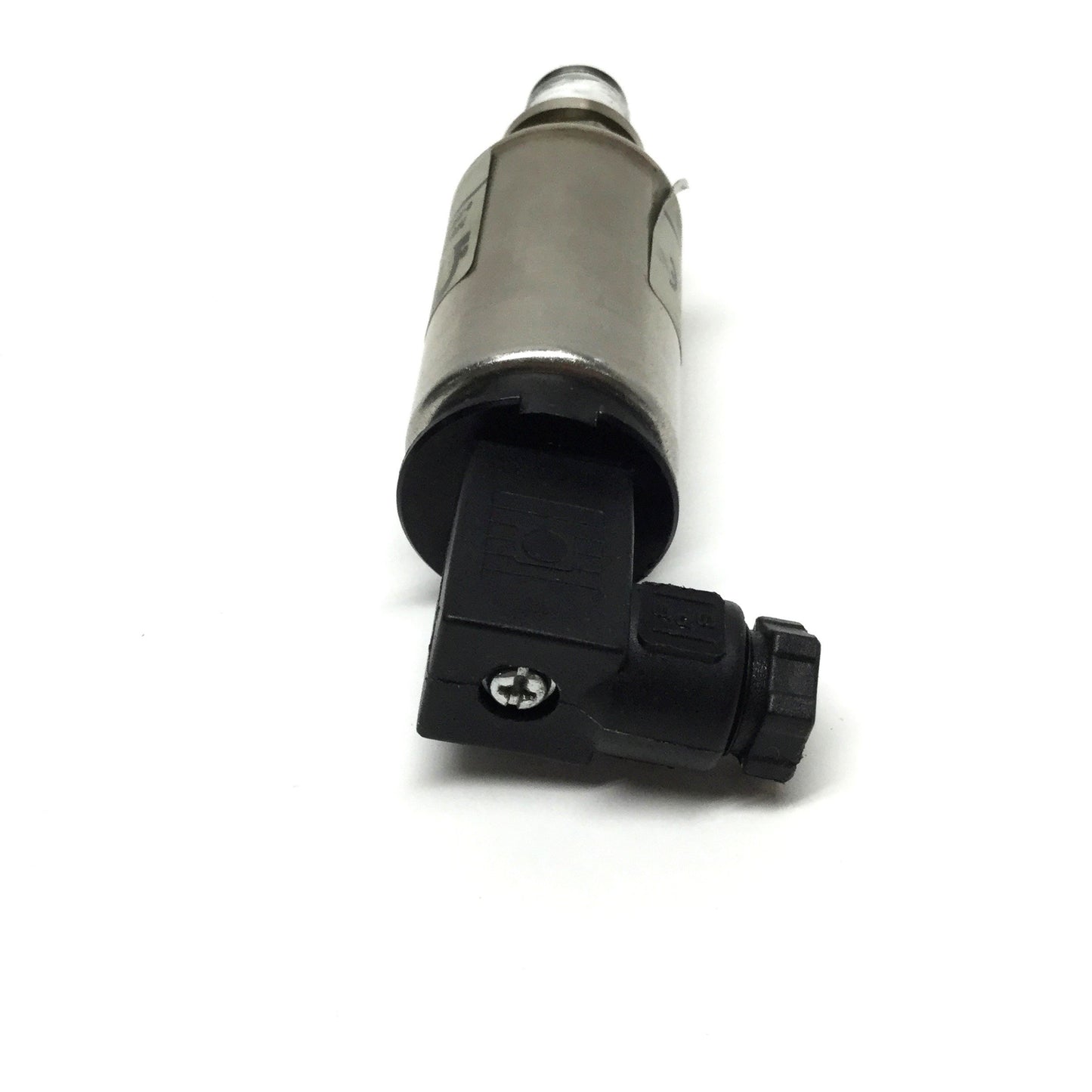 Used Omega PX215-060GI Pressure Transducer Sensor 7-35VDC IN, 4-20mA OUT, 0-60 psi