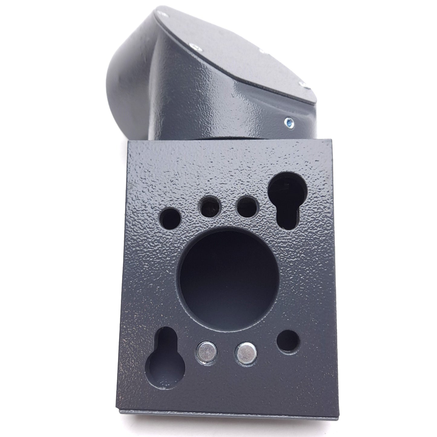 Used Rittal CP 6501.150 Wall Mounted Hinge, 330° Range, For CP 40 Support Arm System