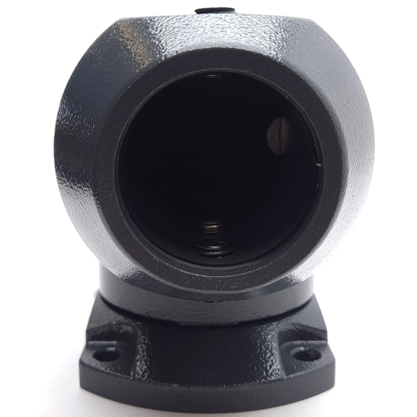 Used Rittal CP 6501.160 Top Mounted Joint, 300° Range, For CP 40 Support Arm System