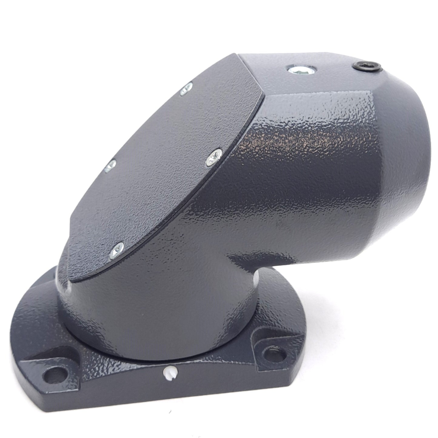 Used Rittal CP 6501.160 Top Mounted Joint, 300° Range, For CP 40 Support Arm System