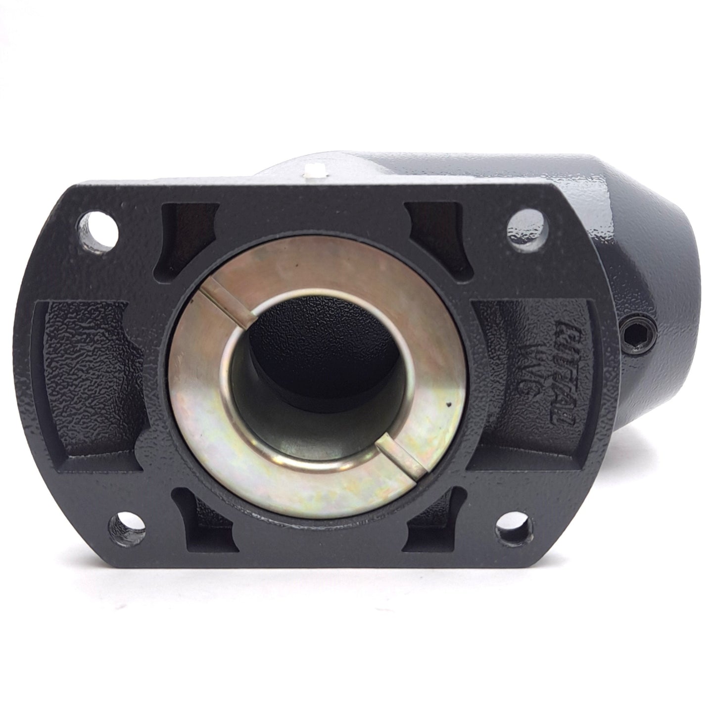 Used Rittal CP 6501.160 Top Mounted Joint, 300° Range, For CP 40 Support Arm System