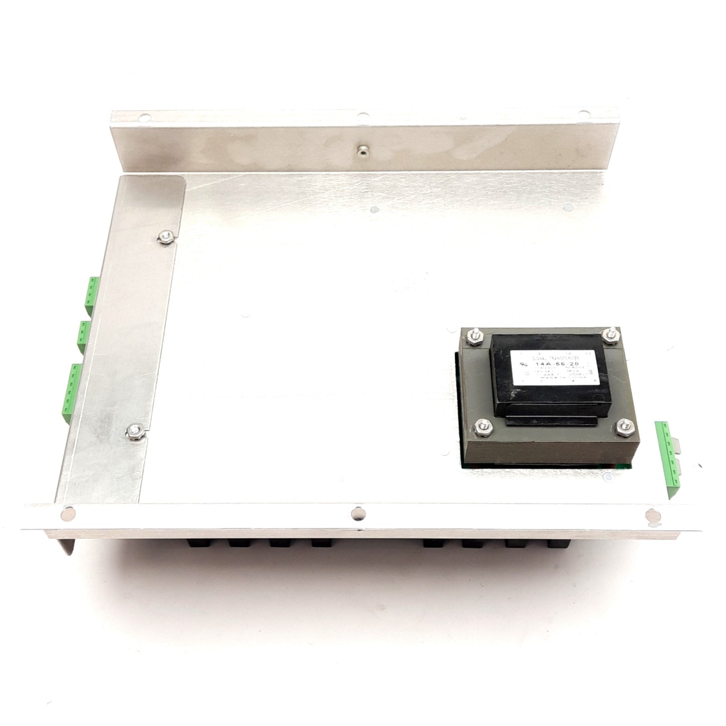 Used Thermotron 1201667 Environmental Chamber Control Module For SE-600-6-6