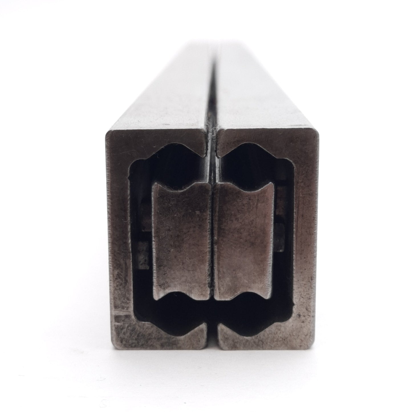 Used Rollon DBN28-290-296 Telescopic Rail, 290x28mm Rail, 296mm Stroke, 1074N Load