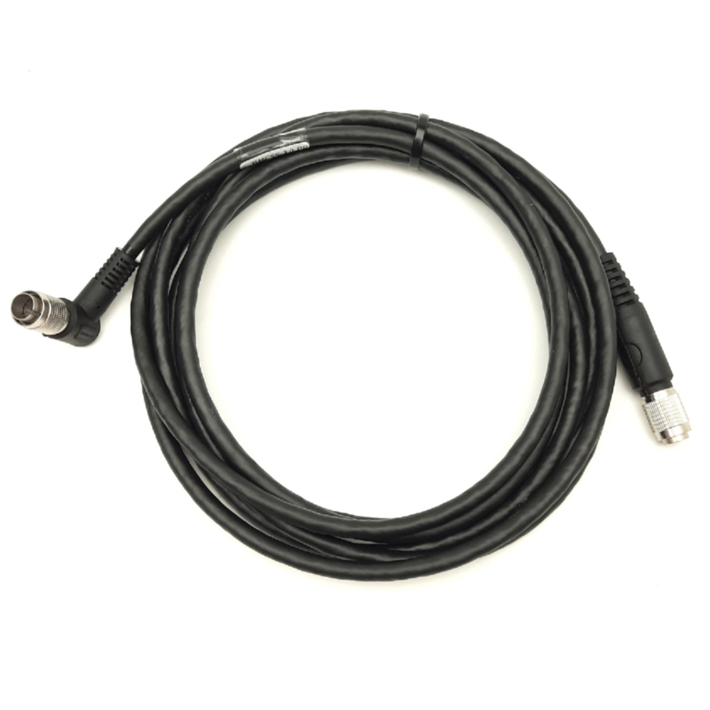 Used Intercon 1 RHC8S-3.0-PR Remote Head Camera Cable For Panasonic GP-KS, 3m