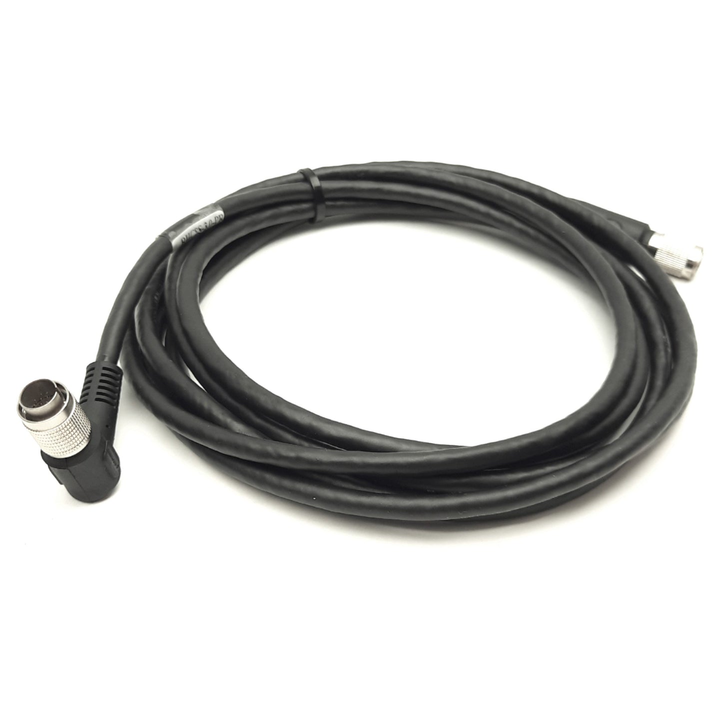 Used Intercon 1 RHC8S-3.0-PR Remote Head Camera Cable For Panasonic GP-KS, 3m