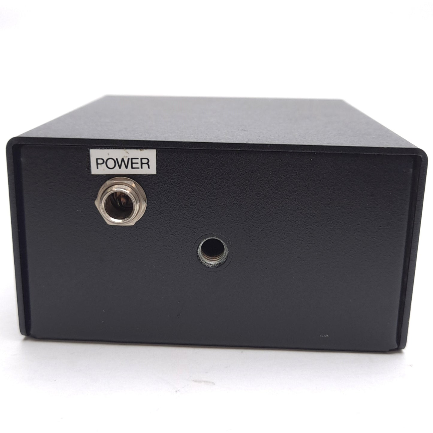 Used Lot of 2 PPT Vision 661-0302 Capacitor Box, For 661-0183 LED Strobe Power Supply