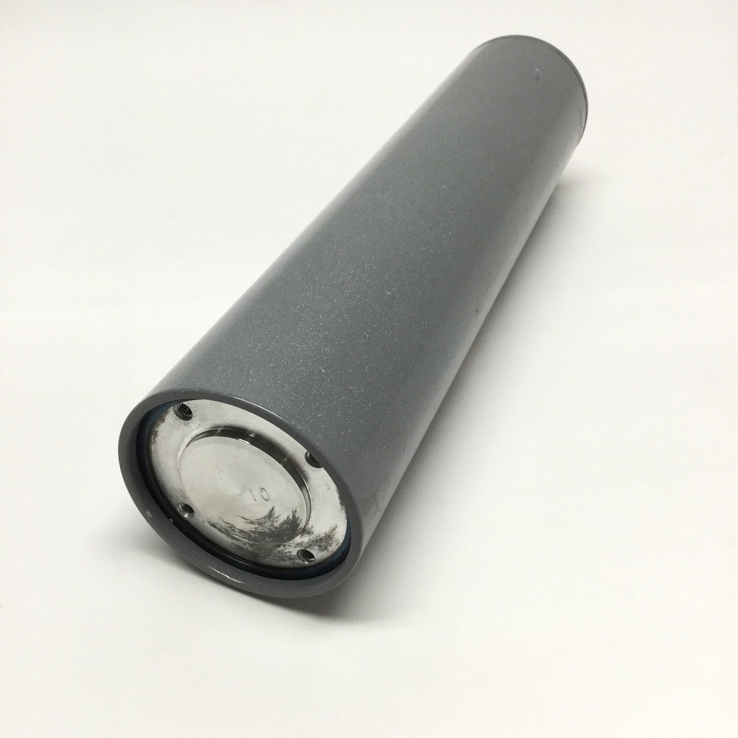 New – Open box Bimba DW-316-1 Double-Wall Double-Acting Air Cylinder 2" Bore, 6" Stroke, 200psi