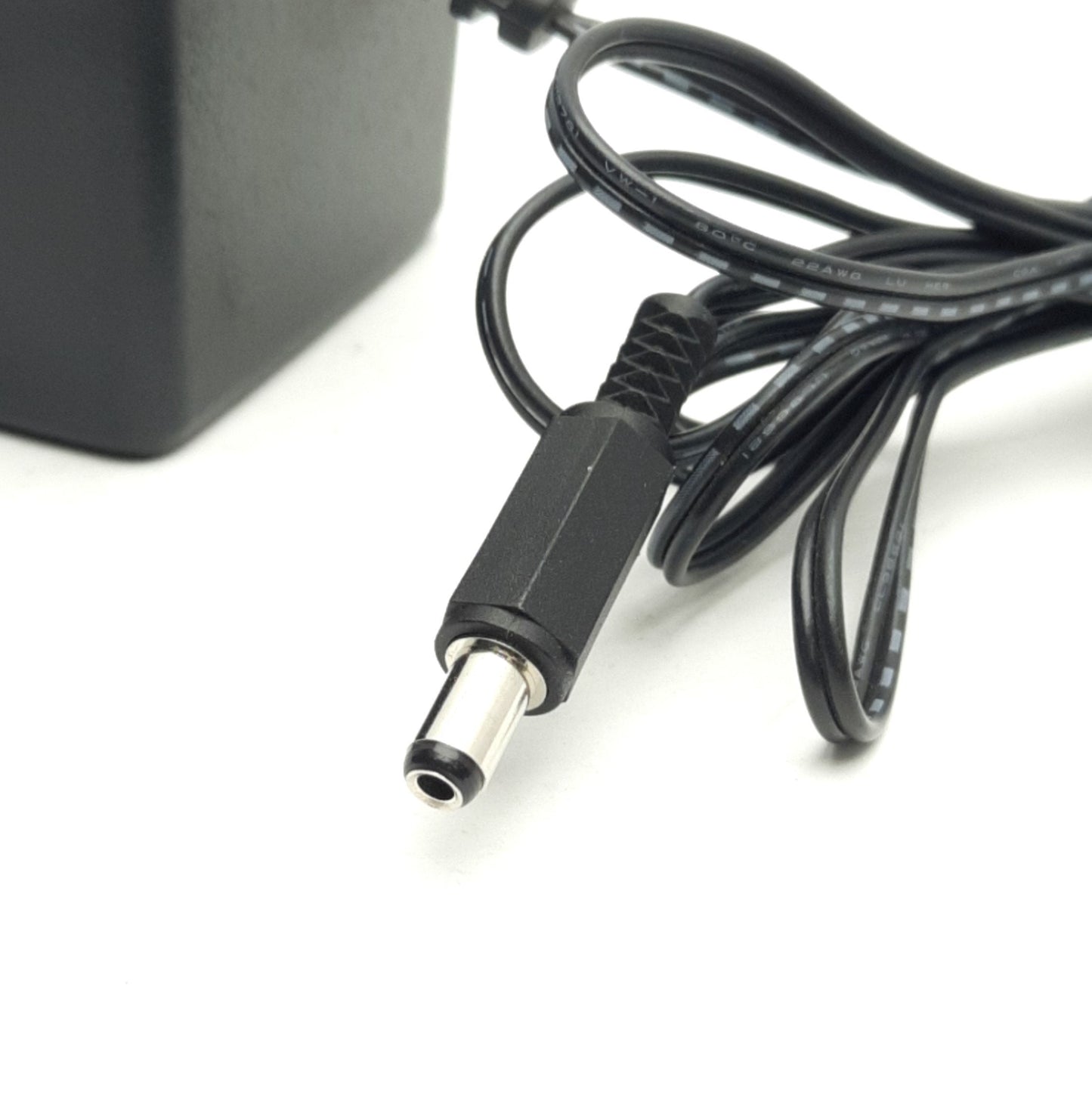 Used Securitron PSP-12 Plug-In Power Supply, 120VAC Input, 12VDC 700mA Output