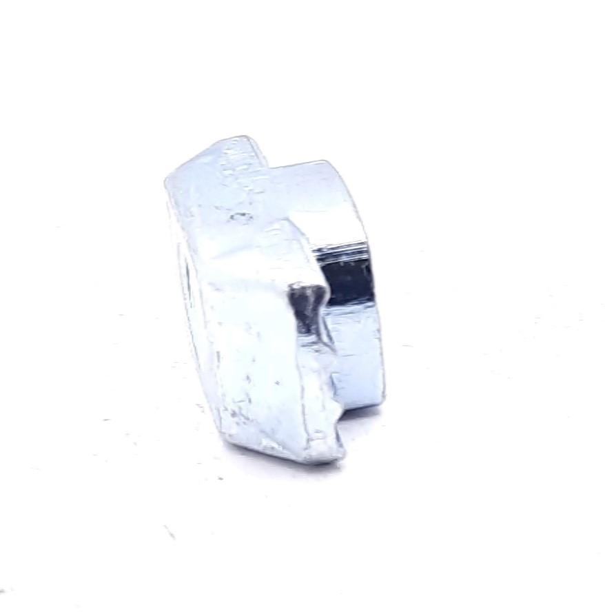 New Lot of 50 80/20 13129 Standard Drop-in T-Nut 45 Series M6 X 1.0 19.60mm x 10mm