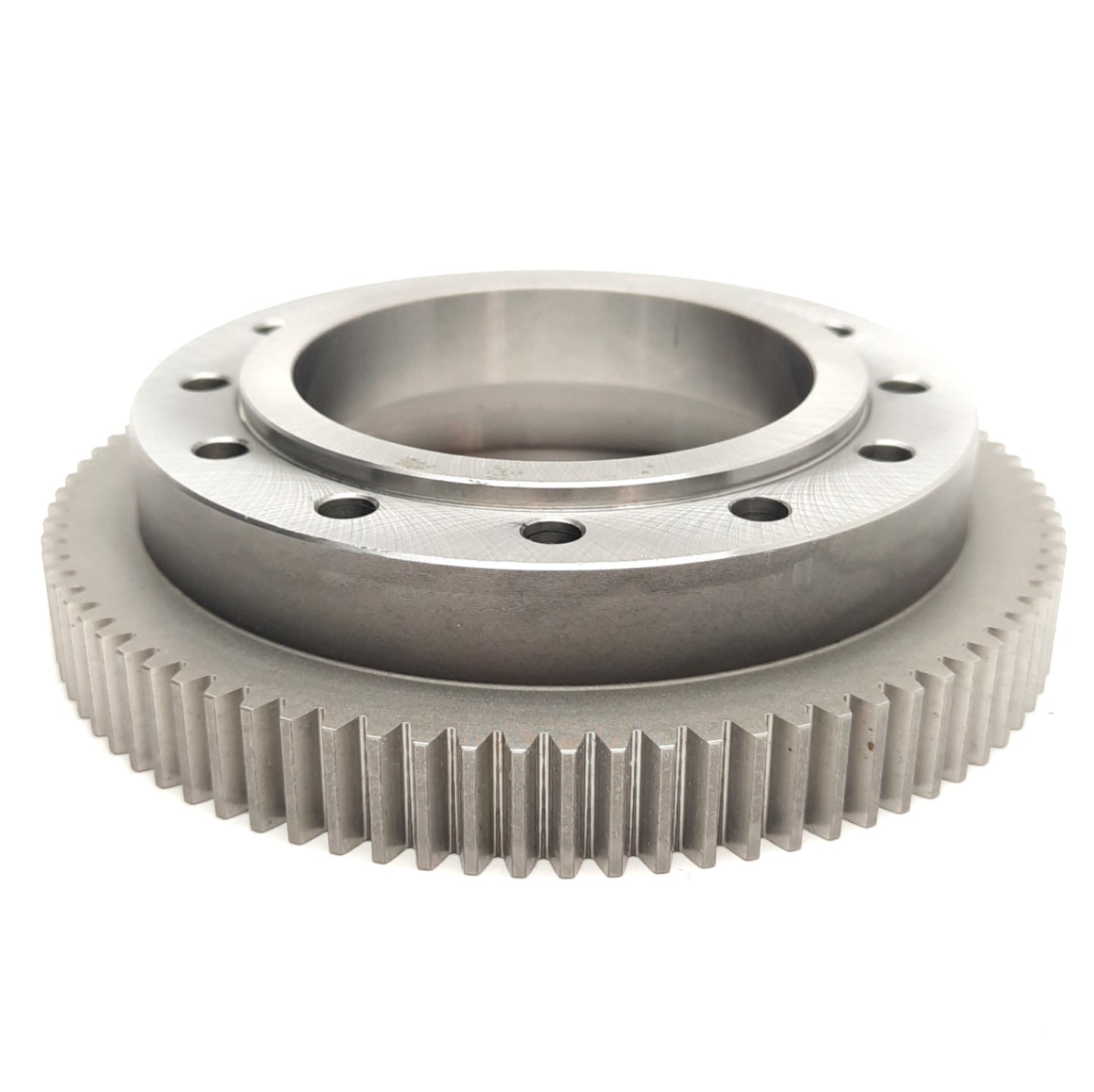 New – Open box 60210-1071 JT3 Robotic Spur Gear Assy 84 Teeth, 129mm OD, 65mm ID, 32mm Width