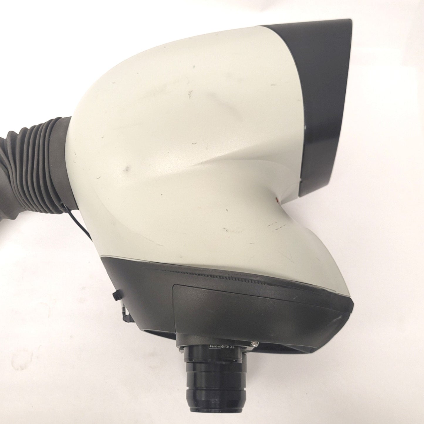 Used Vision Engineering Mantis Elite Eyepiece-Less Stereo Microscope 4x/10x Objective