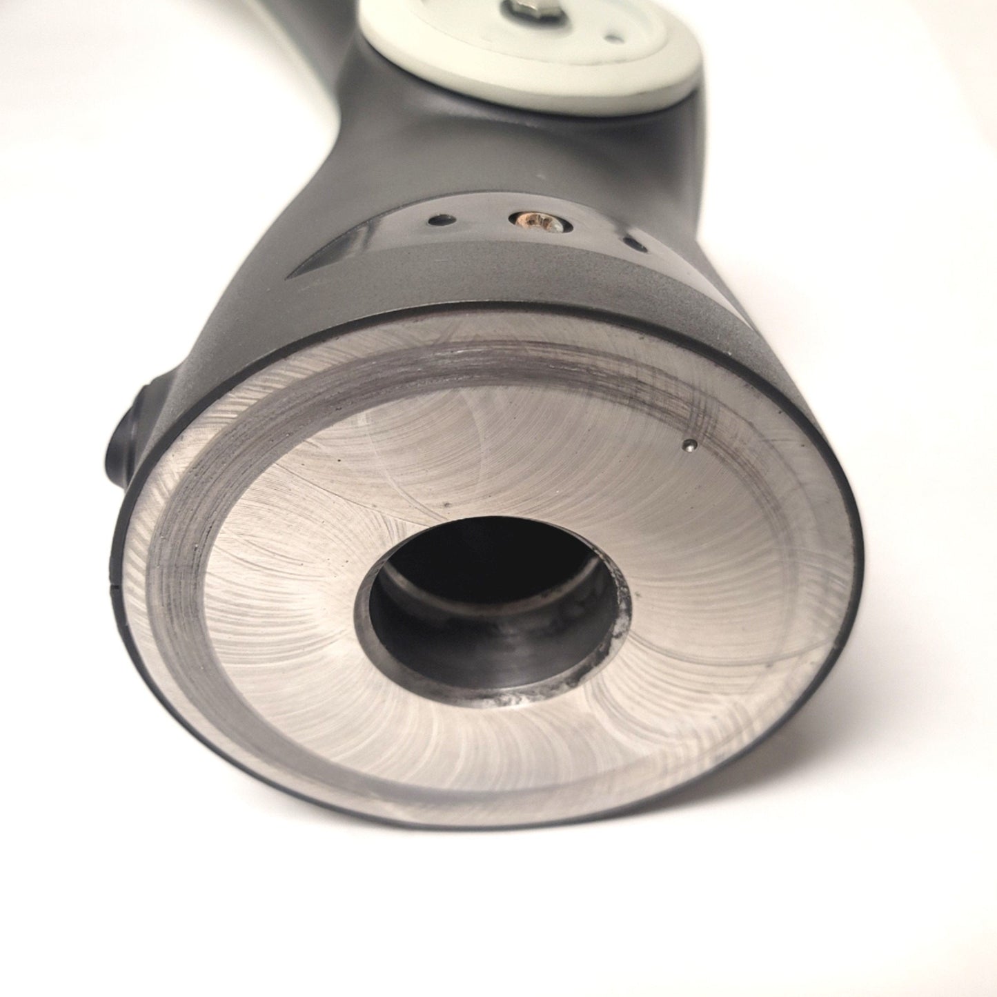 Used Vision Engineering Mantis Elite Eyepiece-Less Stereo Microscope 4x/10x Objective