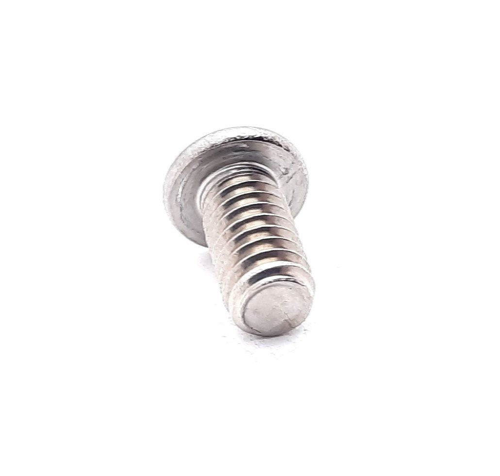 Used Lot of 100 80/20 3690 Button Head Socket Cap Screw 1/4-20 x .500"