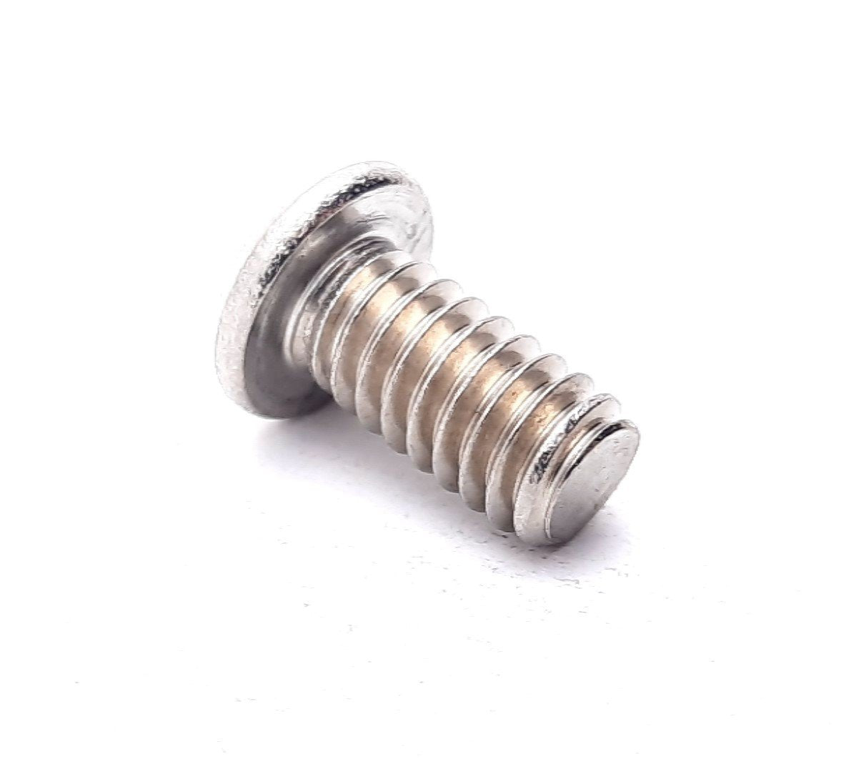Used Lot of 100 80/20 3690 Button Head Socket Cap Screw 1/4-20 x .500"