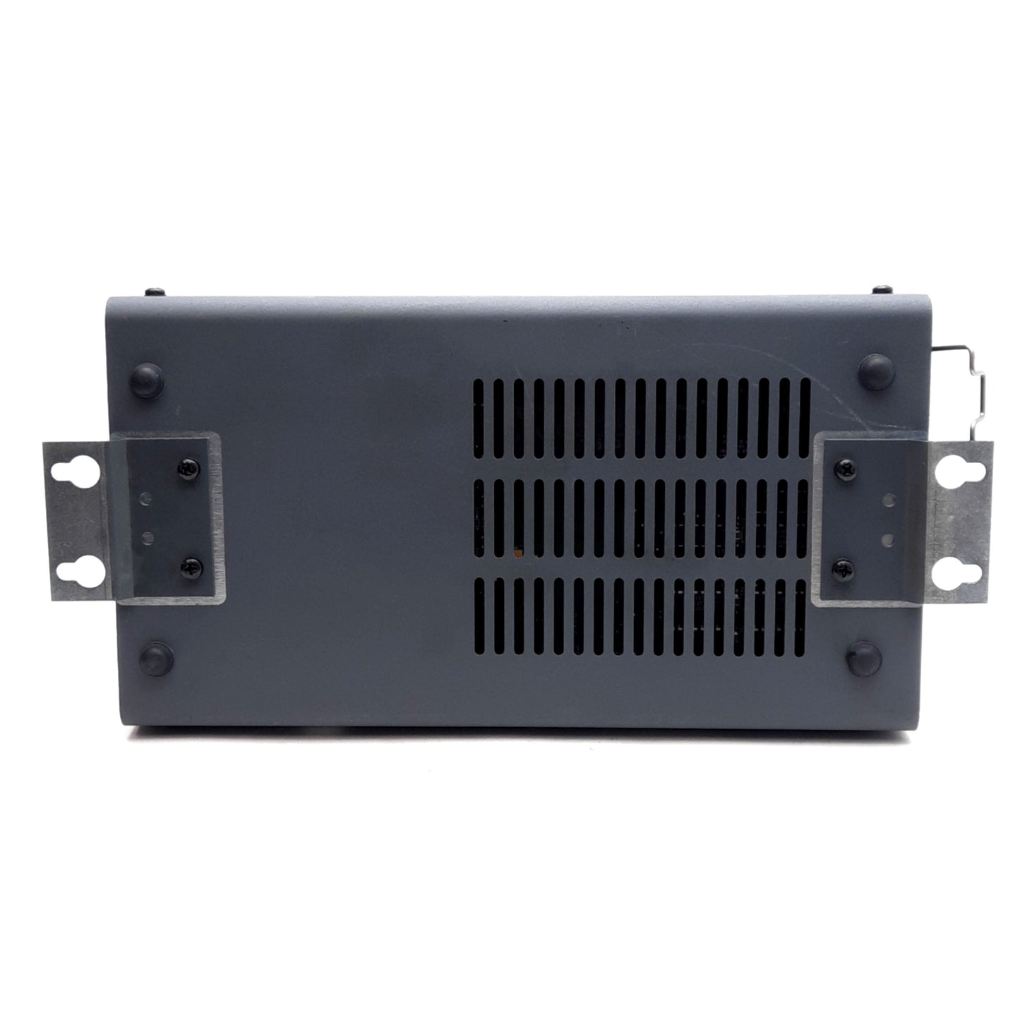 Used Parker Compumotor AT6400-AUX1-120V 4-Axis Indexer Controller, 120VAC 1.5A