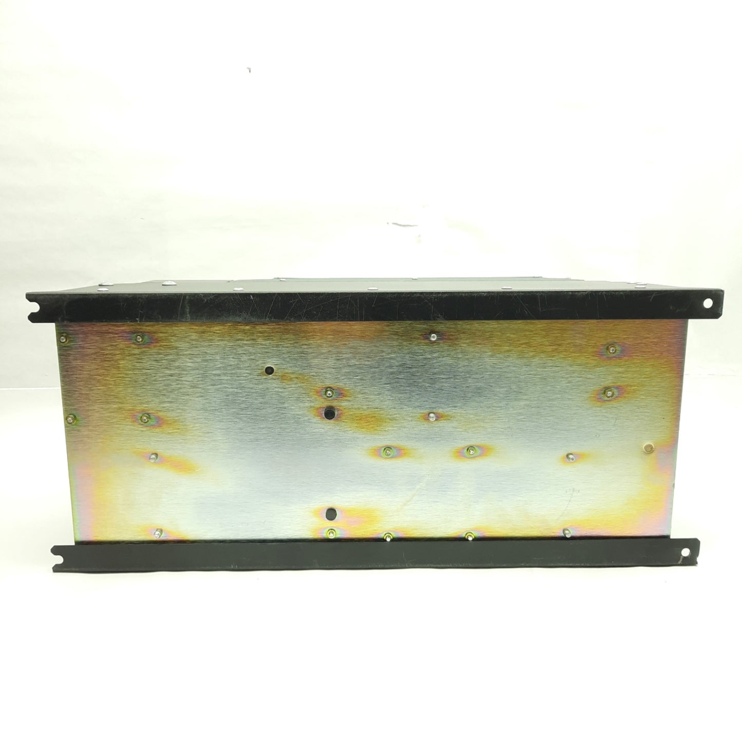 Used Eurotherm Drives 955DBR751 DC Motor Drive 480/230V 3-Ph AC Supply, 7.5HP Output
