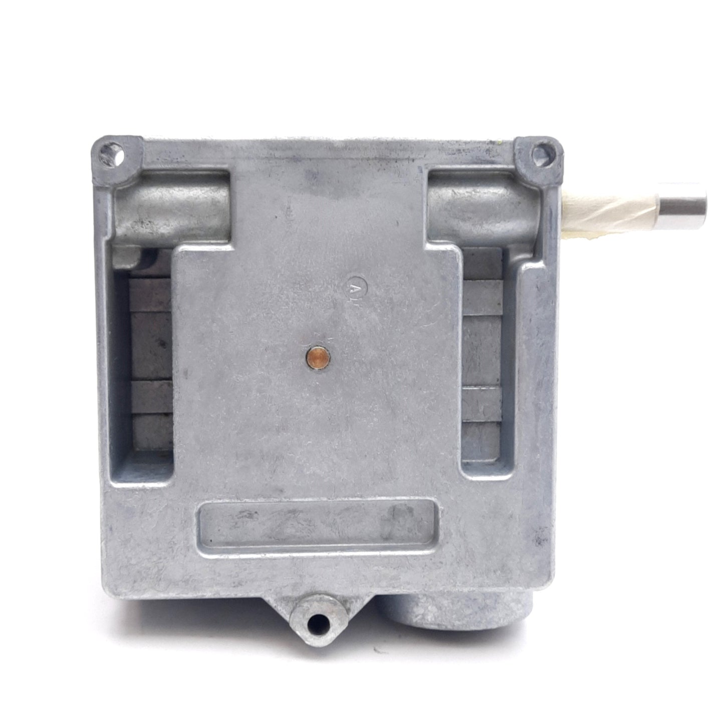 New – Open box PSC CR115E141112 Geared Rotary Limit Switch 4NO + 4NC, 20:1 Ratio, 600VAC/240VDC