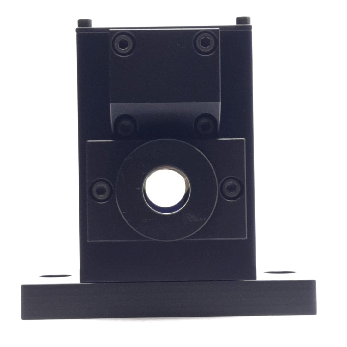 New – Open box Coherent 101106470 Beam Attenuator, Reduces Beam to 60%, 1/8in NPT Port