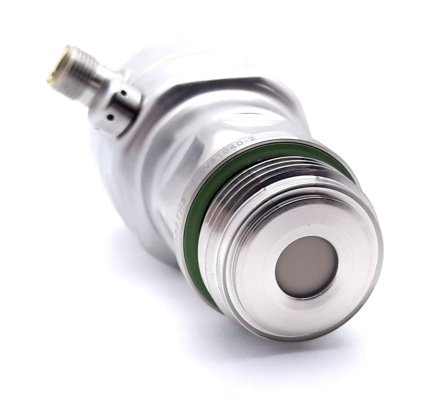 New – Open box ifm PI2794 Flush Pressure Sensor IO Link -1 to 10 Bar, 18-32VDC 4-20mA