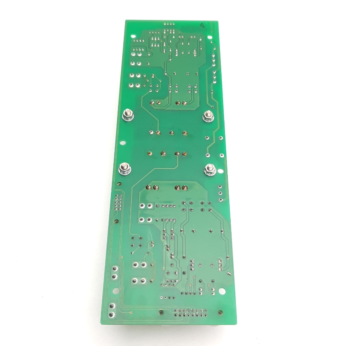 Used Trumpf HAAS LASER 18-13-16-00 Dual Transformer Circuit Board, For HL506P PSU