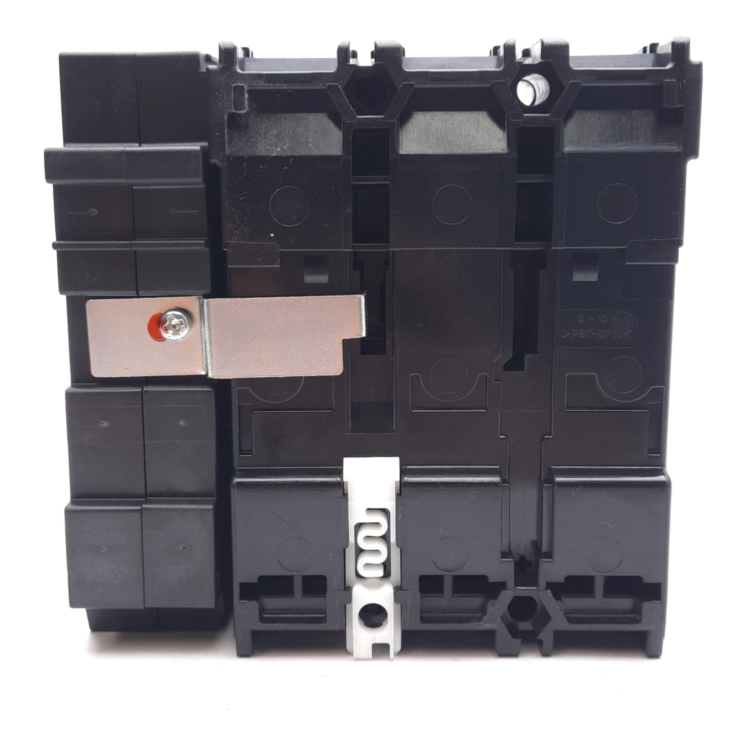 New Fuji Electric EW50AAG-3P040 Earth Leakage Circuit Breaker 3-Pole 100-230VAC 40A