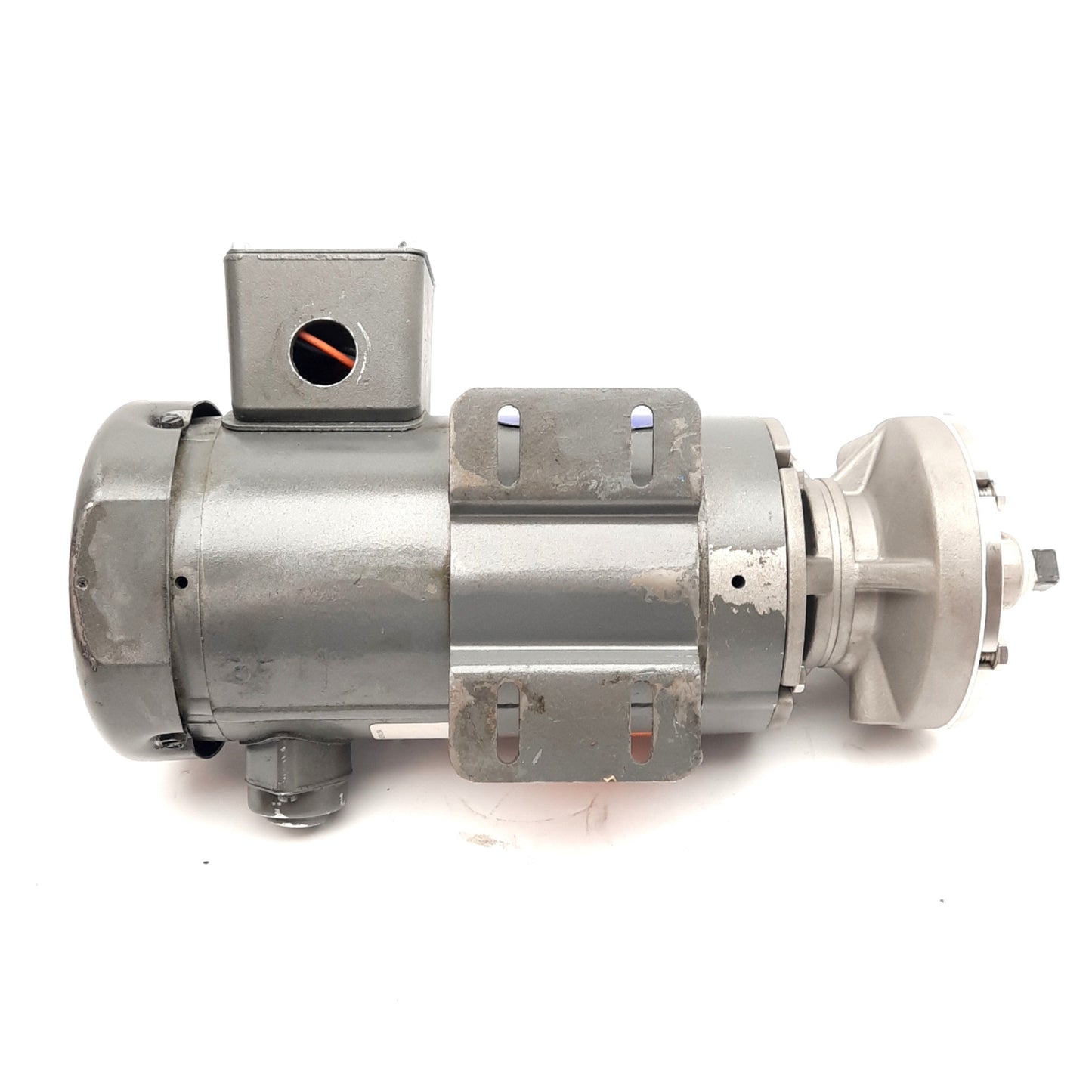 Used Price LT25SS Horizontal Centrifugal Pump 1/3 HP 115/230V 50/60Hz 1Ph Motor 12GPM