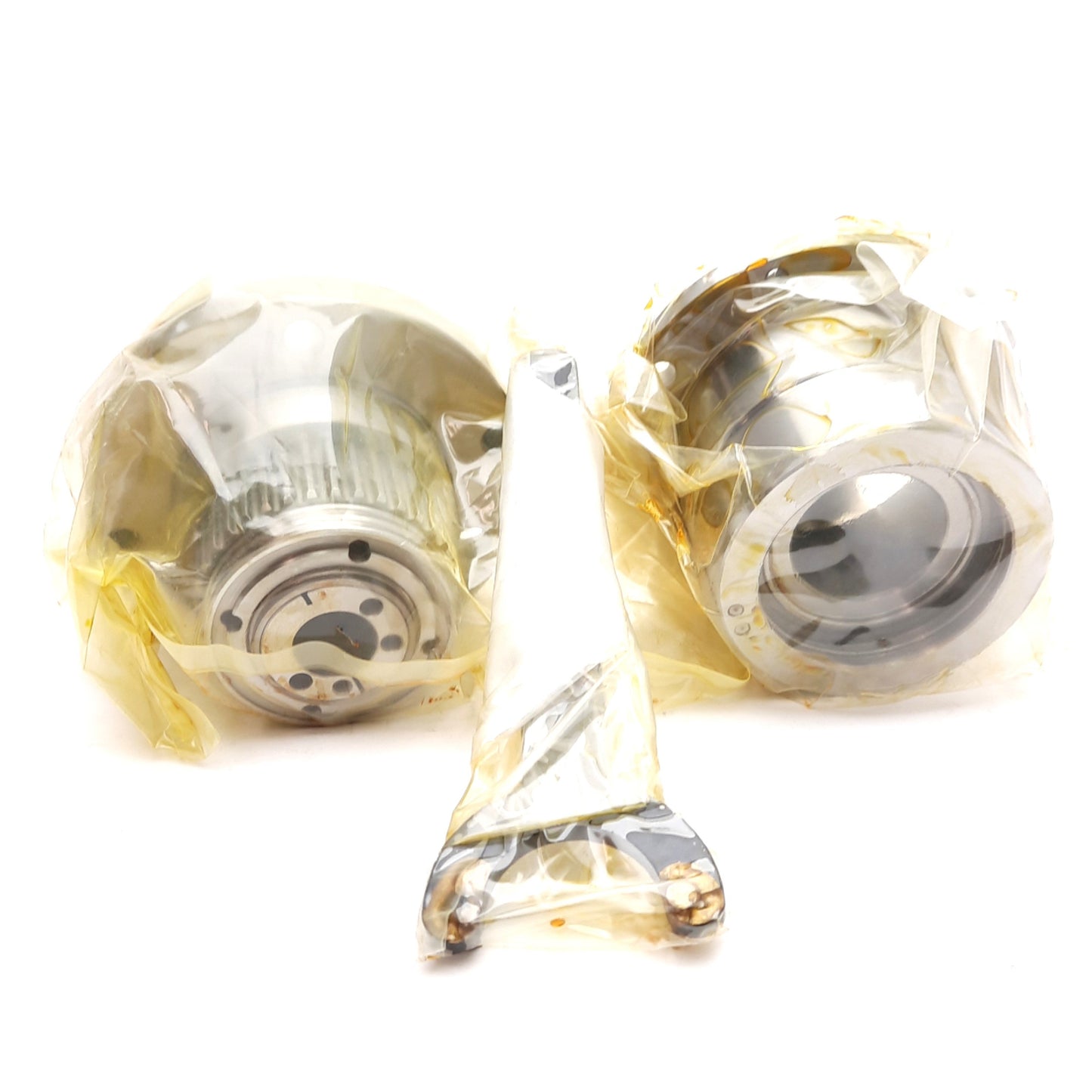 New Citizen M216-U2120Z Rotary Guide Bushing Assembly For Citizen M16 CNC Lathe