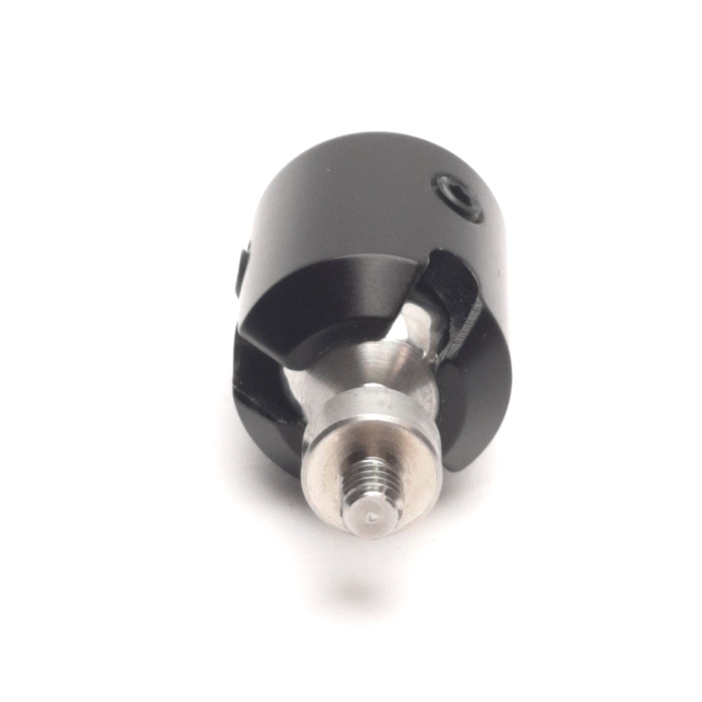 Used Thorlabs TRB1 Articulating Locking Ball And Socket Mount, 8-32 Threads