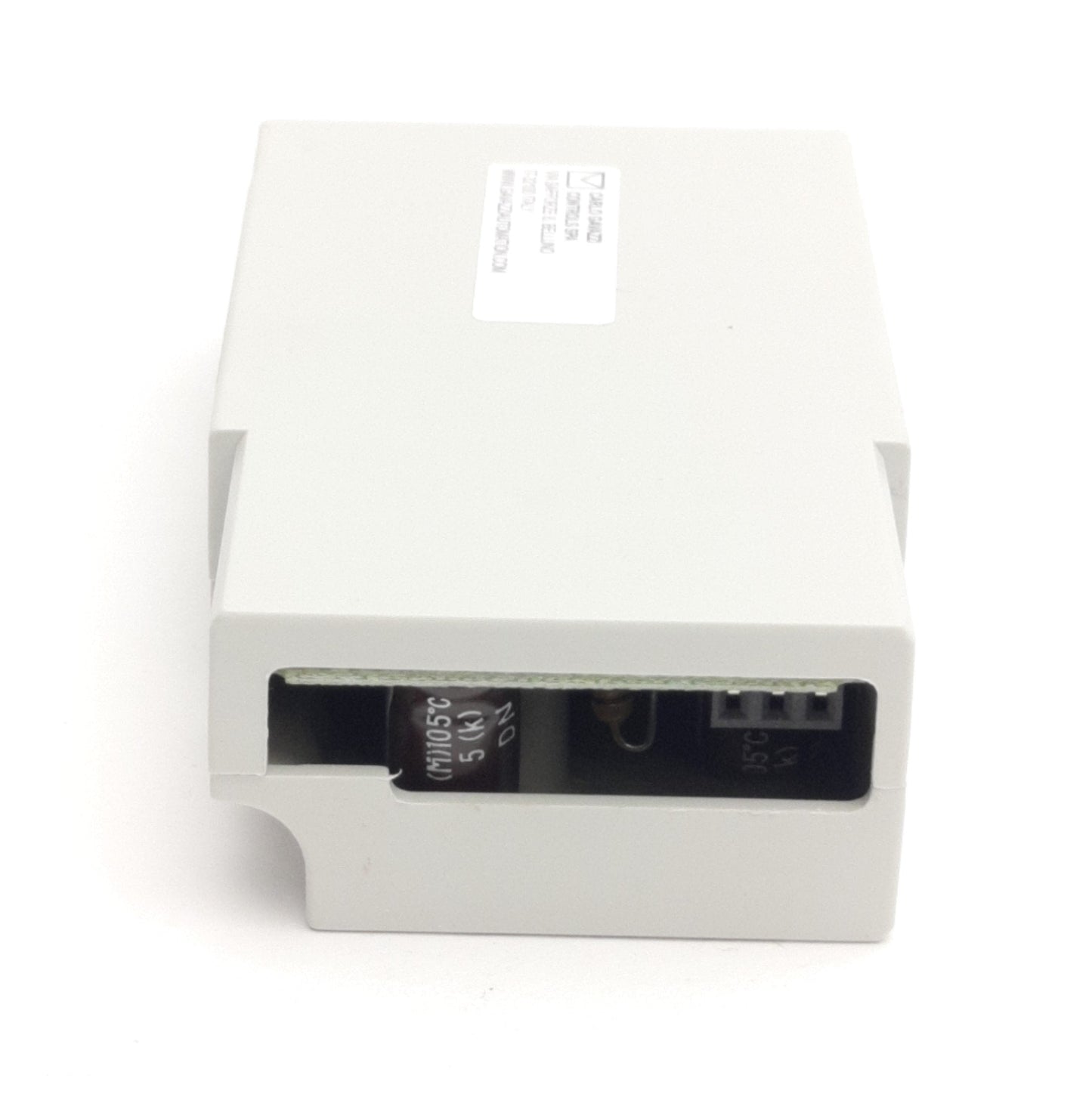 New Carlo Gavazzi BPL Universal Power Supply For UDM/USC, 24..48VAC/DC Supply