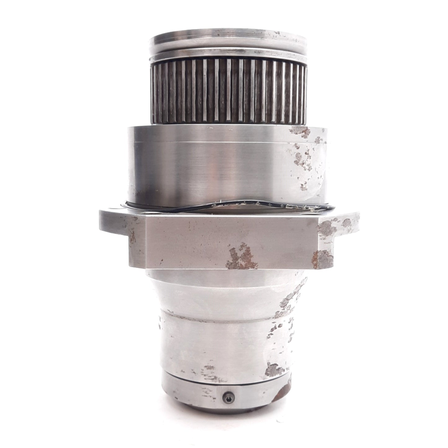 Used Citizen K12-U2110Z-94001 Guide Bushing Sleeve Assembly For Citizen K12 CNC