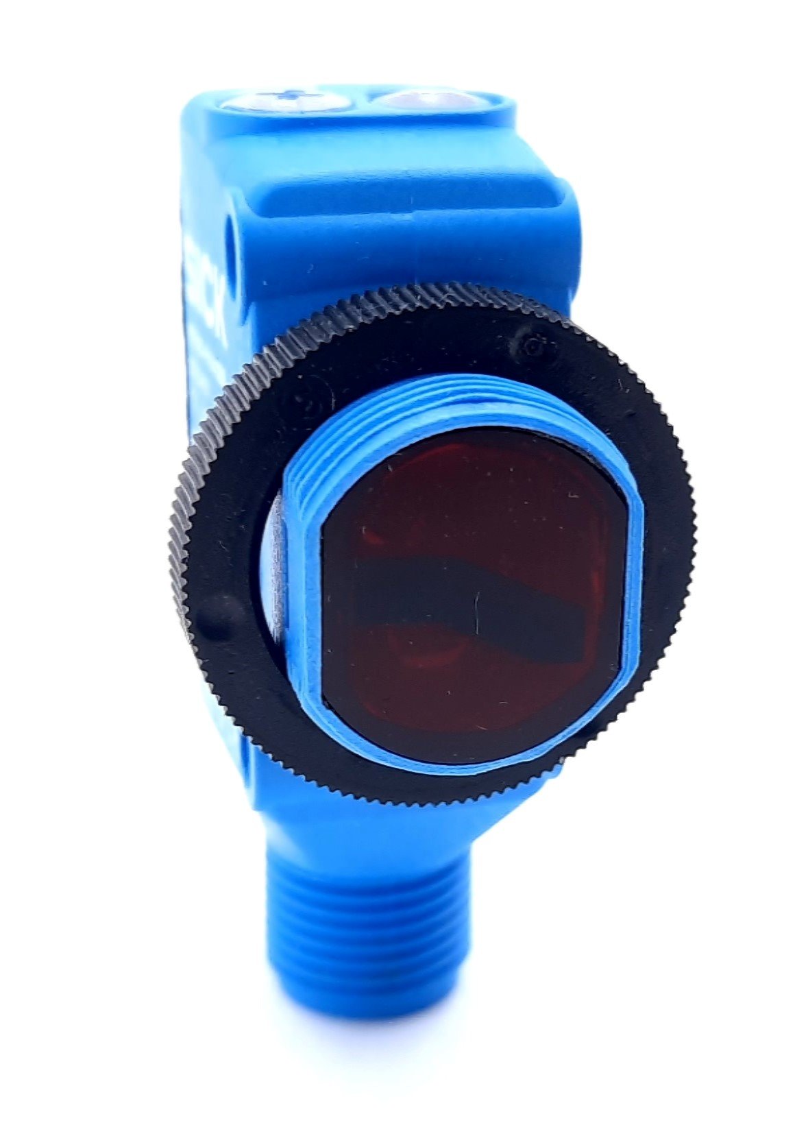 New Sick HL18-P4A3BA Retroreflective Photoelectric Sensor PNP 10-30VDC 6.5m