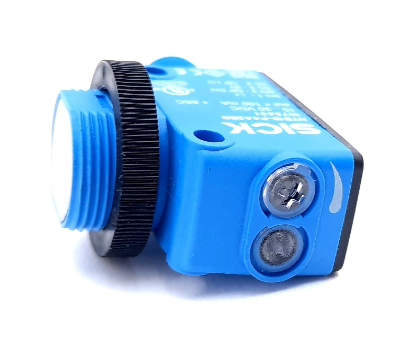 New Sick HL18-P4A3BA Retroreflective Photoelectric Sensor PNP 10-30VDC 6.5m