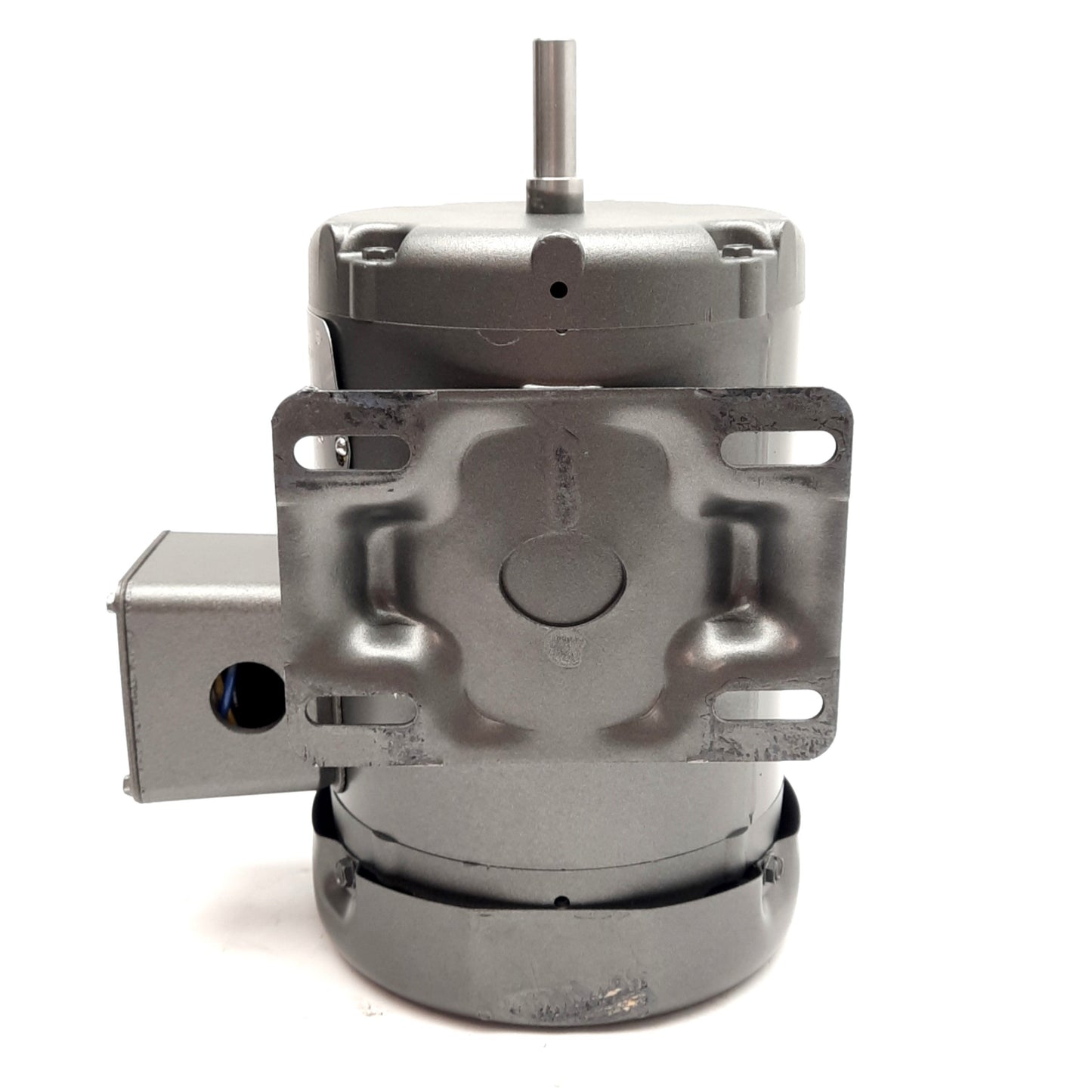 New Baldor L3406 AC Motor, 115/230VAC, 1725RPM, 1/3HP, ø1/2in Shaft, NEMA 48