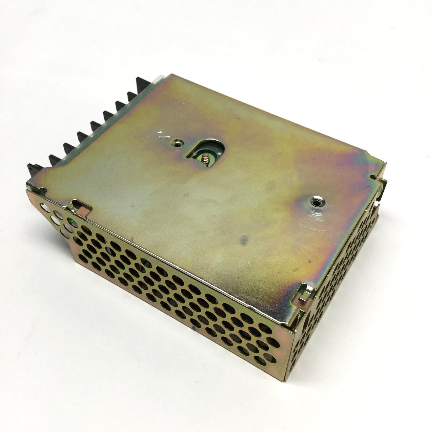 Used Cosel RMC15U-1 Triple Output Power Supply 100-120VAC In, 5V/+12V/-12V Out 15W