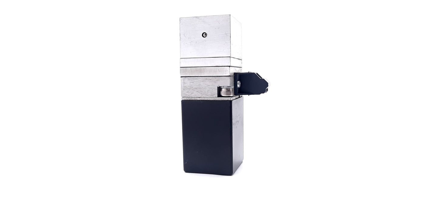 Used ControlAir T590-ACP Pneumatic Transducer 4-20mA, 3-15Psi, 1/8" NPT