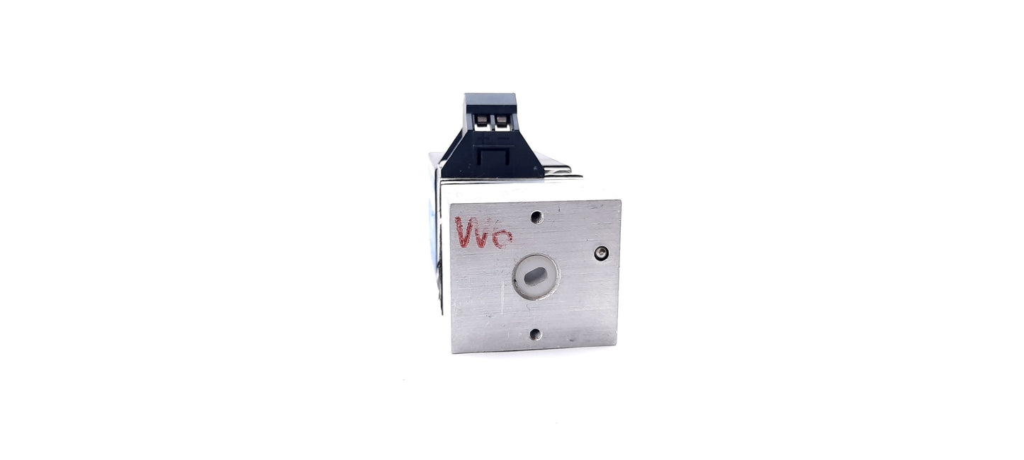 Used ControlAir T590-ACP Pneumatic Transducer 4-20mA, 3-15Psi, 1/8" NPT