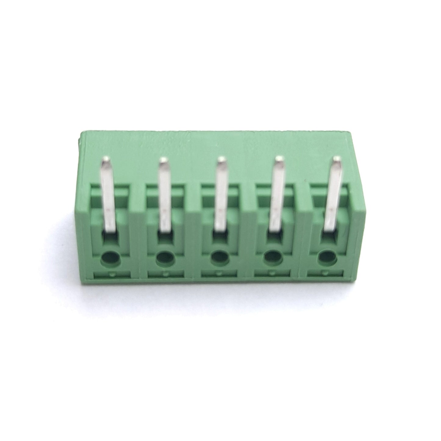 New – Open box Lot of 50 Phoenix Contact MC 1,5/ 5-G-3,81 1803303 PCB Header, 5-Position, 1-Row