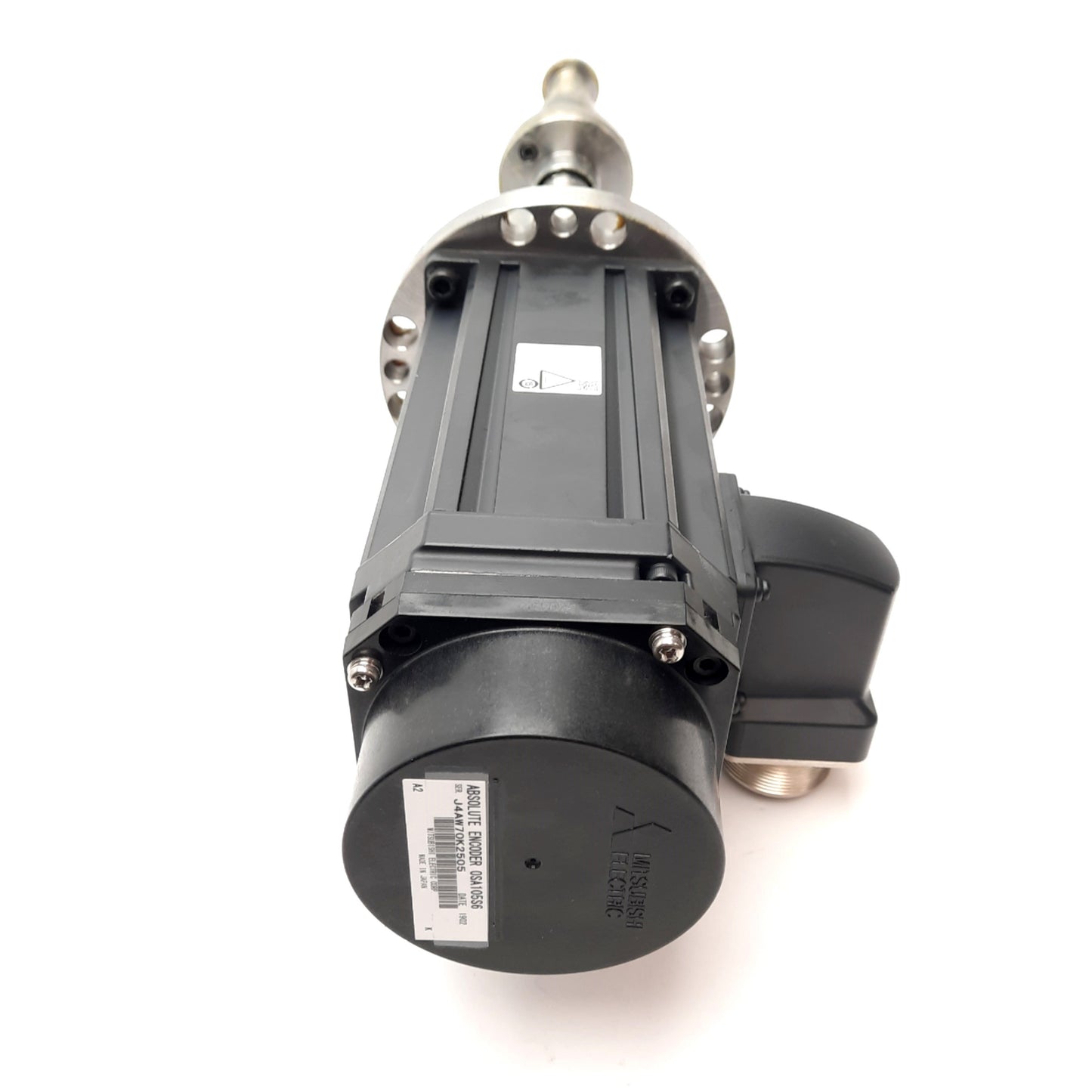 New Citizen L720-U11BK102ASSY Z2-Axis Built-In Servo Motor For L720 CNC Lathe