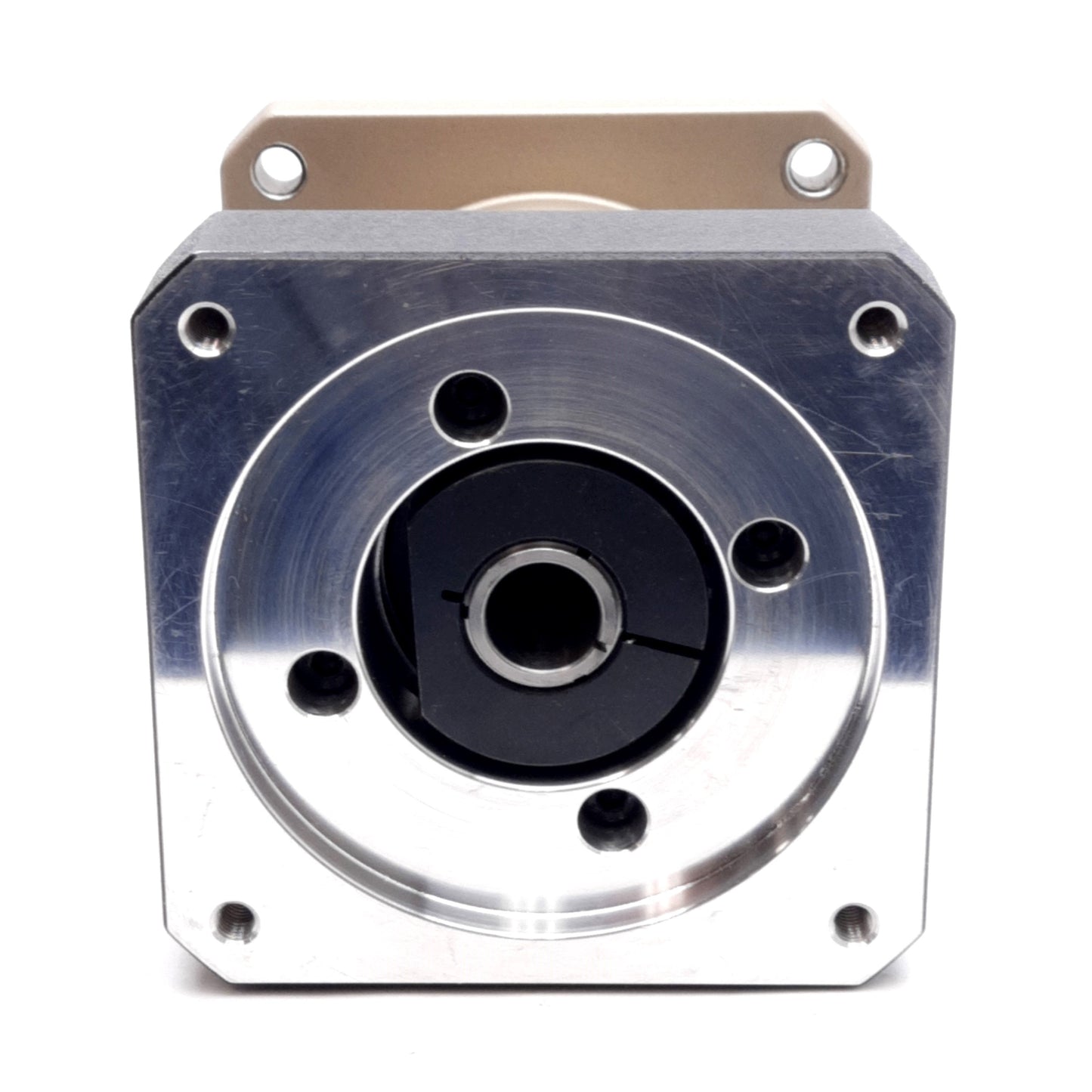 Used Automation 60D-10-14.0-12.7 Planetary Gearbox, 10:1 Reduction, 60Nm, NEMA 34
