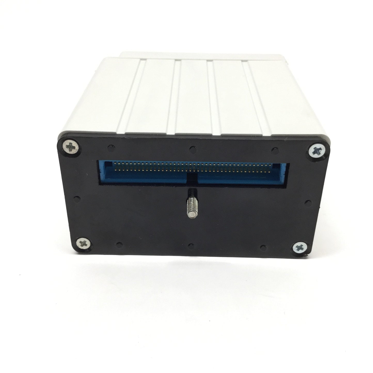 Used Opto 22 SNAP B3000 Analog/Digital Brain I/O Controller Mistic/Optomux Protocol