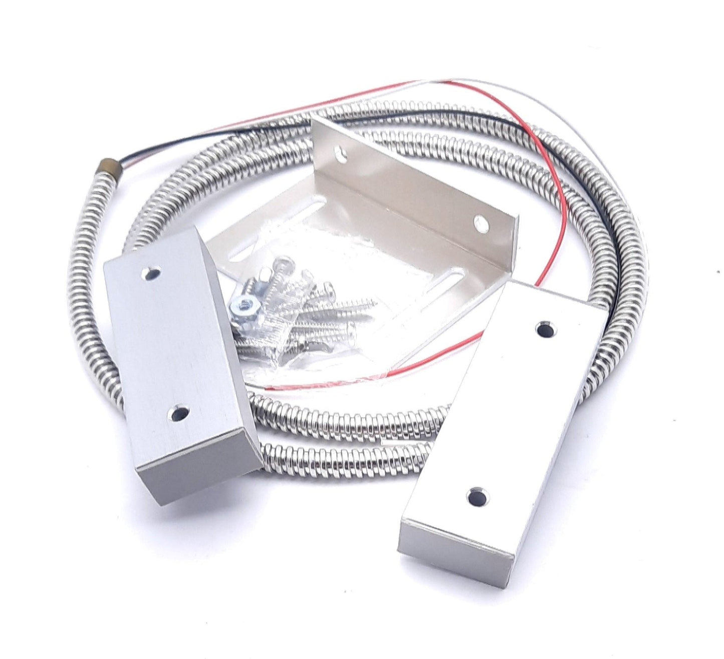 New Edwards Signaling 2507A-L Magnetic Contact SPDT 0.25A 30VAC/VDC
