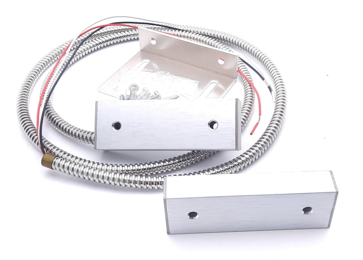 New Edwards Signaling 2507A-L Magnetic Contact SPDT 0.25A 30VAC/VDC